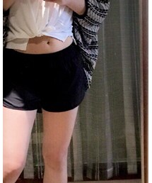 NIKE | カーゴパンツ