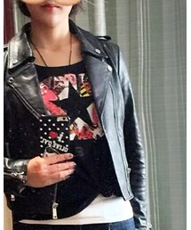 CONVERSE | Tシャツ/カットソー