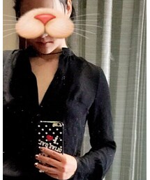 ESPRIT | シャツ/ブラウス