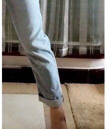 MONKI | デニムパンツ