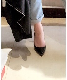 fifi li er o | パンプス