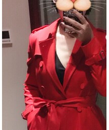 ZARA | つなぎ/オールインワン