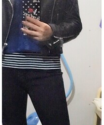 H&M | Tシャツ/カットソー