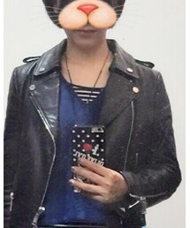 G- | タンクトップ