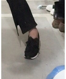 ZARA | スニーカー