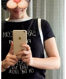 URBAN RESEARCH | タンクトップ