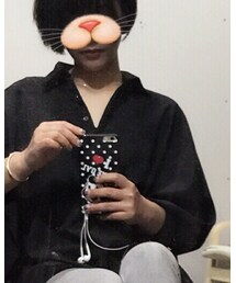 Davida | シャツ/ブラウス