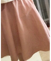 w closet | スカート