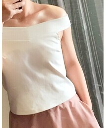 Luz Llena (philter) | その他トップス