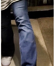 MONKI | デニムパンツ