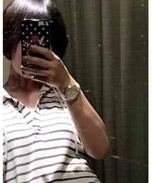 ARTINI | アナログ腕時計