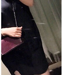 M.V | ワンピース/ドレス