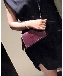 ZARA | ショルダーバッグ