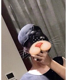 HIPANDA | キャップ