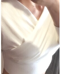 ONE MORE | ニット/セーター