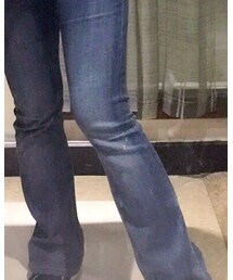 MONKI | デニムパンツ