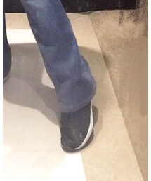 ZARA | スニーカー