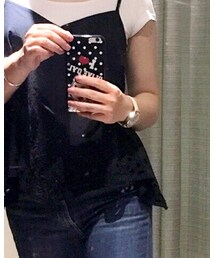 Drex Fable | キャミソール