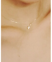 Agatha | ネックレス