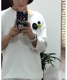 iwatch | アナログ腕時計