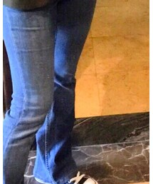 MONKI | デニムパンツ