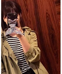 ISABEL MARANT | トレンチコート