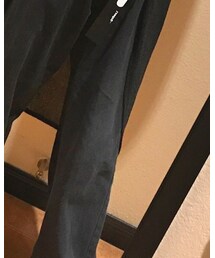 LET‘S VITTA | チノパンツ