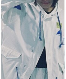 llano | ダッフルコート