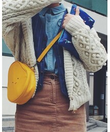 TYAKASHA | シャツ/ブラウス