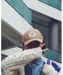 CONVERSE | キャップ