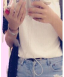 GU | シャツ/ブラウス