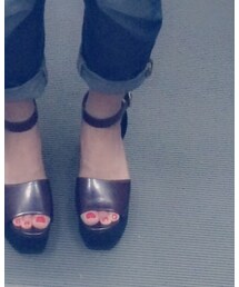 FOREVER 21 | サンダル