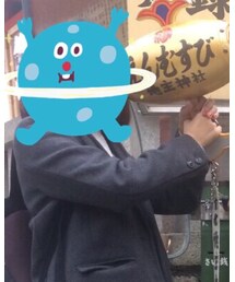 GU | ニット/セーター