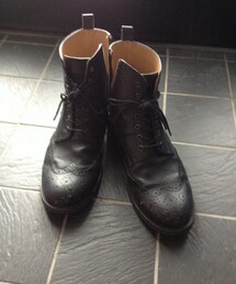 ブーツ