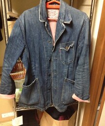 Levi's | denim jacket(デニムジャケット)