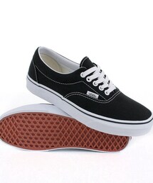 VANS | vans era(スニーカー)