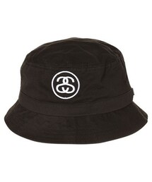 STUSSY | bucket hat.(ハット)