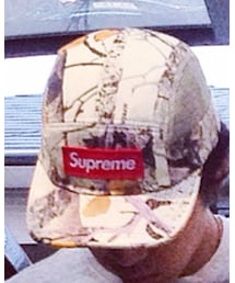 Supreme  | キャップ