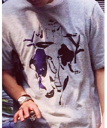 SISE | Tシャツ/カットソー