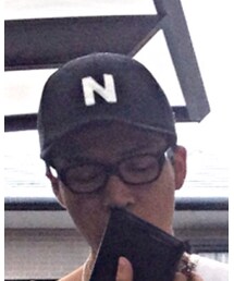 Name. | キャップ