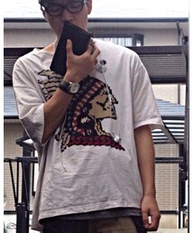 VOTE MAKE NEW CLOTHES | Tシャツ/カットソー