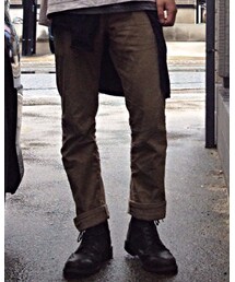 UNIQLO | チノパンツ