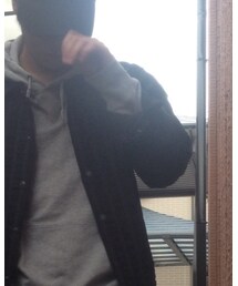 Name. | その他アウター