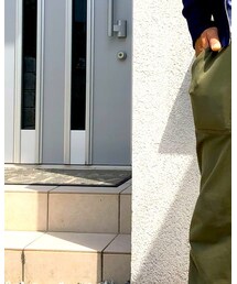 UNIQLO | その他パンツ