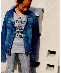 LOVETOXIC | デニムジャケット