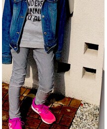 しまむら | その他パンツ