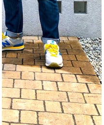 NEW BALANCE | スニーカー