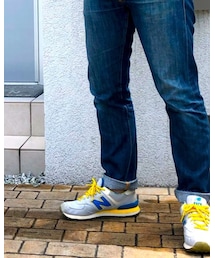 Nudie Jeans | デニムパンツ