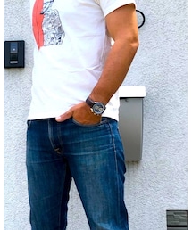 SEIKO | アナログ腕時計