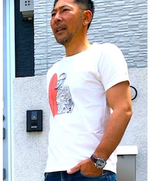 The Endless Summer | Tシャツ/カットソー